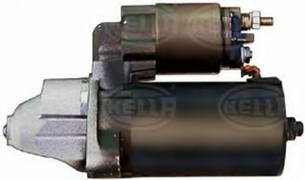 Electromotor