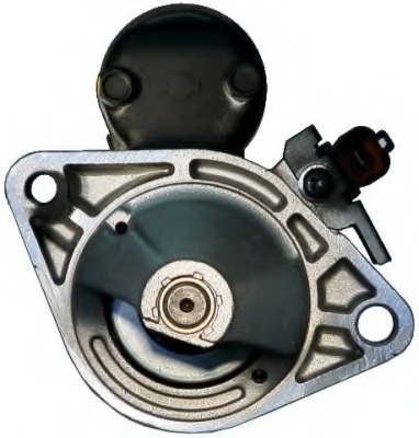 Electromotor