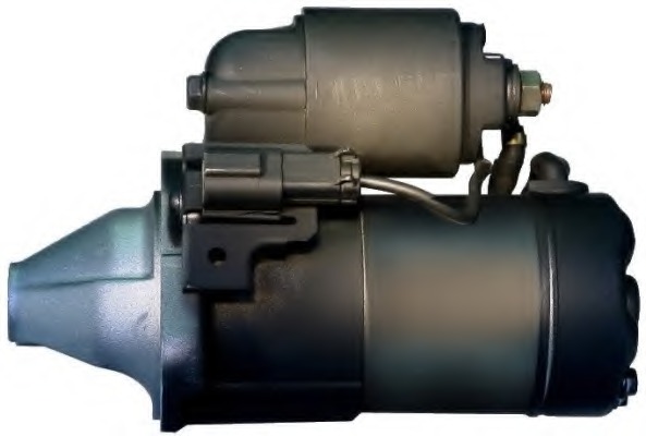 Electromotor