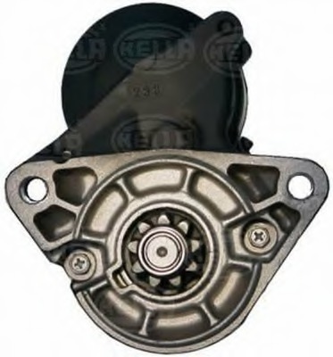 Electromotor