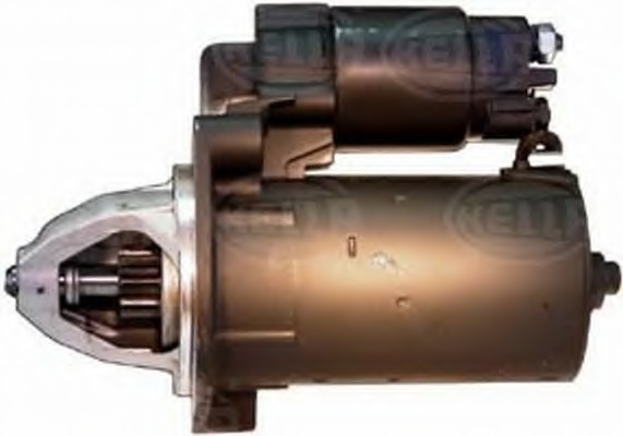 Electromotor