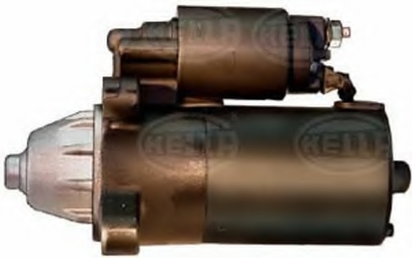 Electromotor
