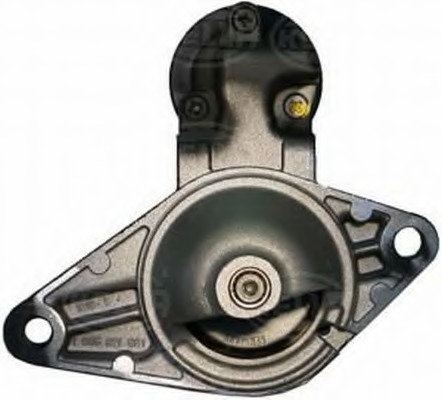 Electromotor