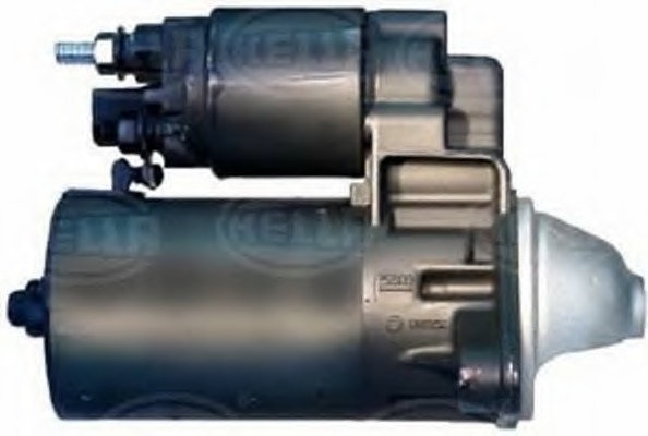 Electromotor
