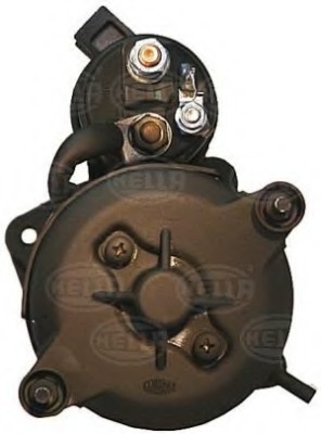 Electromotor