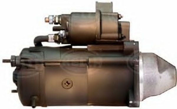 Electromotor