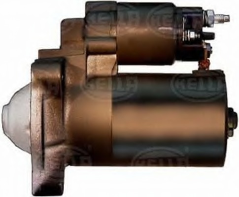 Electromotor