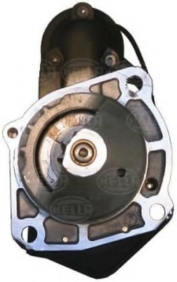 Electromotor