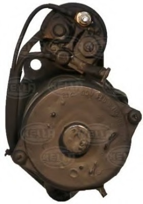 Electromotor