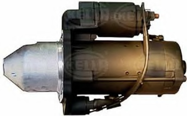 Electromotor