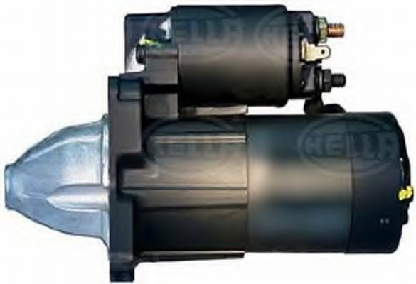 Electromotor