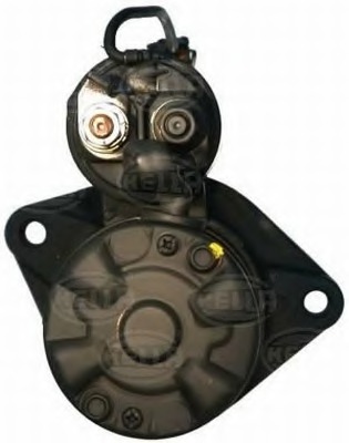 Electromotor