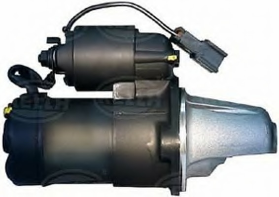 Electromotor