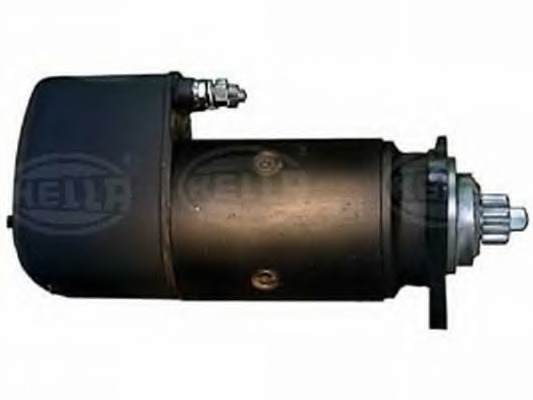 Electromotor