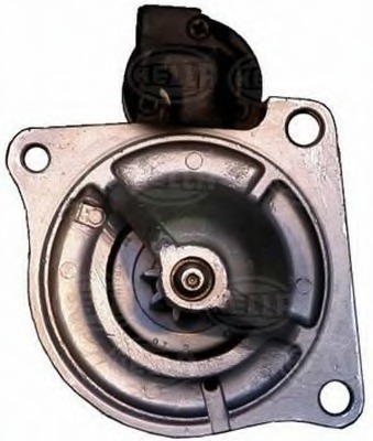 Electromotor