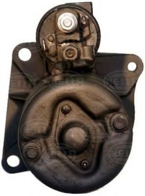 Electromotor