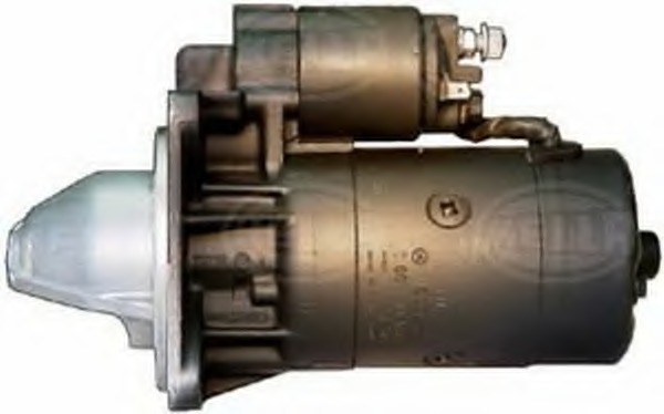 Electromotor