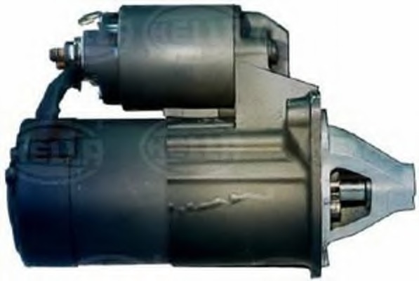 Electromotor