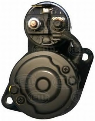 Electromotor