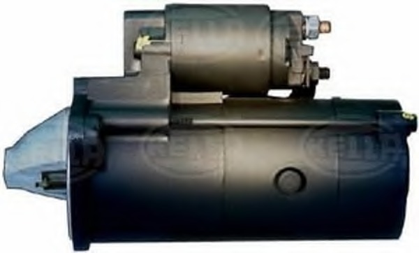 Electromotor