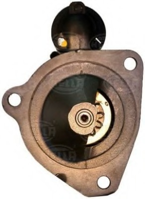 Electromotor