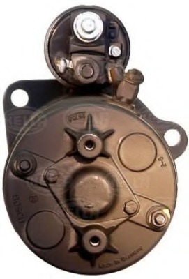 Electromotor