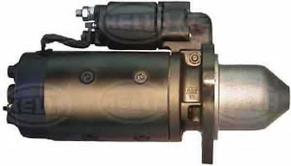 Electromotor