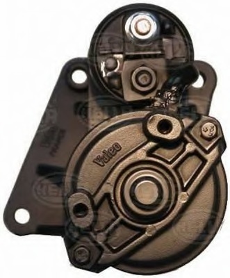Electromotor