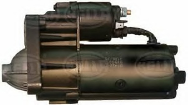 Electromotor