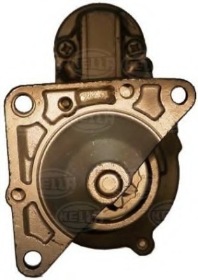 Electromotor