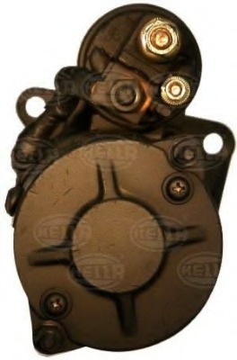 Electromotor