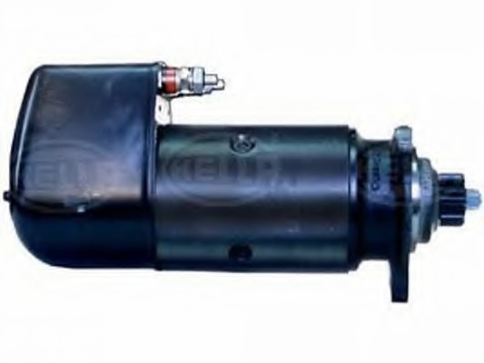 Electromotor