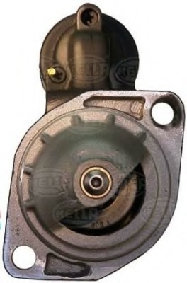 Electromotor