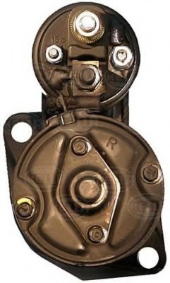 Electromotor