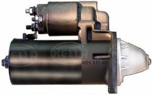 Electromotor