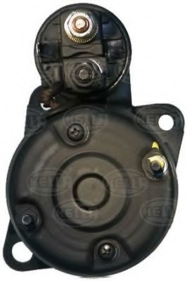 Electromotor