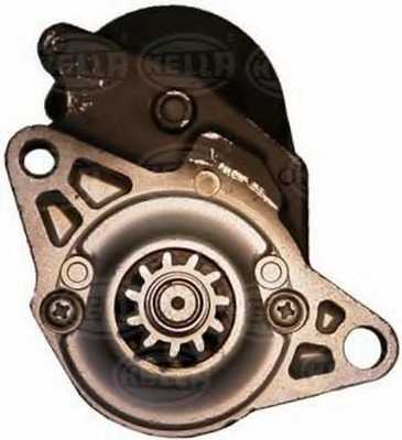 Electromotor