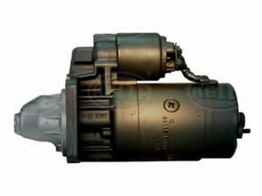 Electromotor