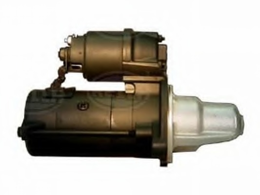Electromotor