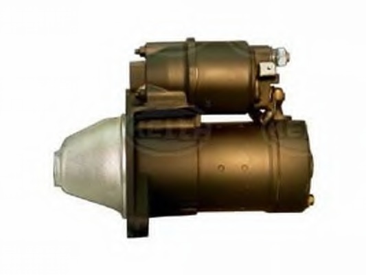 Electromotor