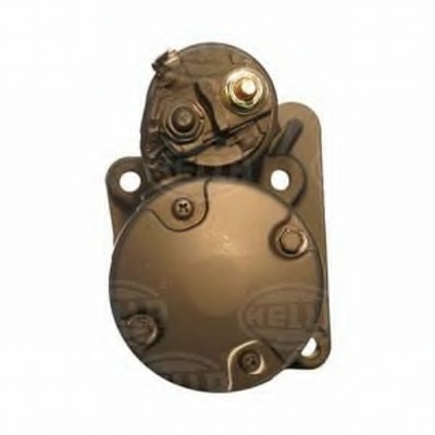 Electromotor