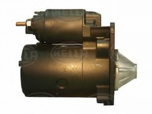 Electromotor