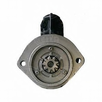 Electromotor