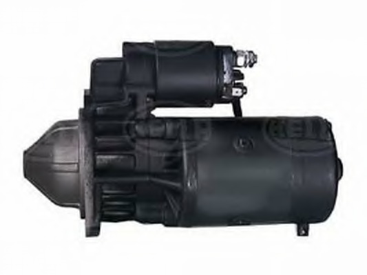 Electromotor