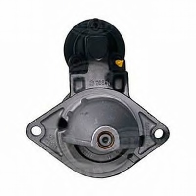 Electromotor