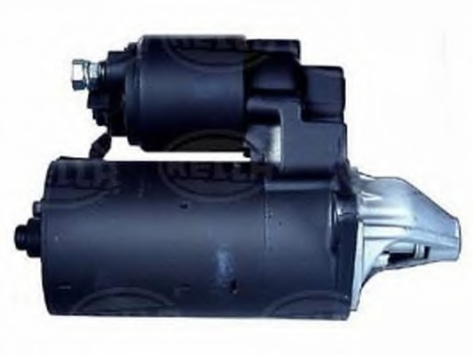 Electromotor