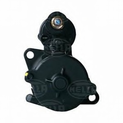 Electromotor