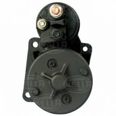 Electromotor