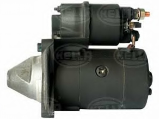 Electromotor