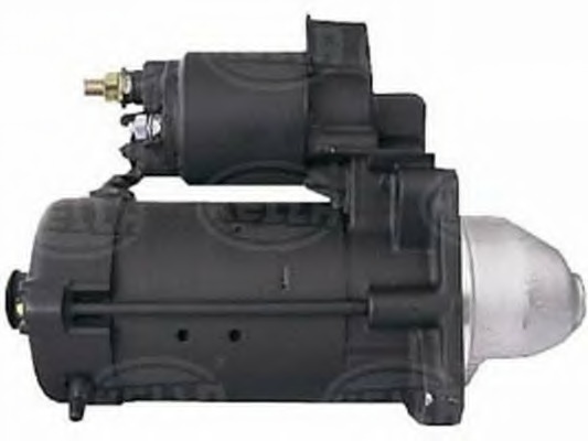 Electromotor